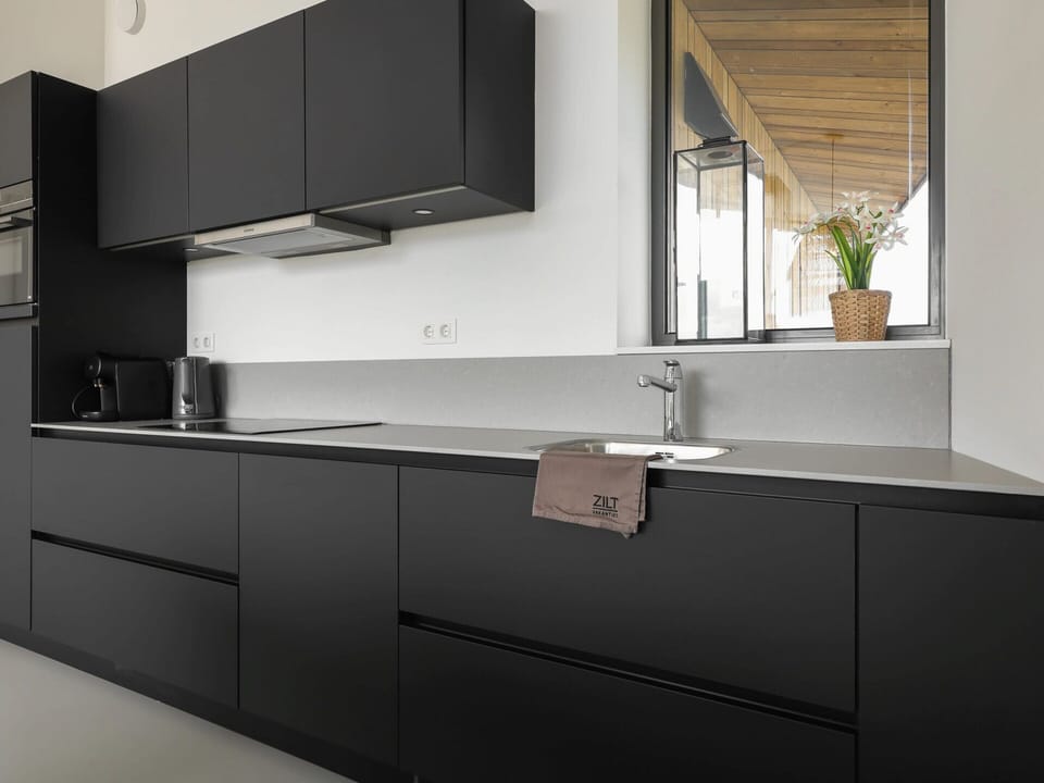 House | Private kitchen