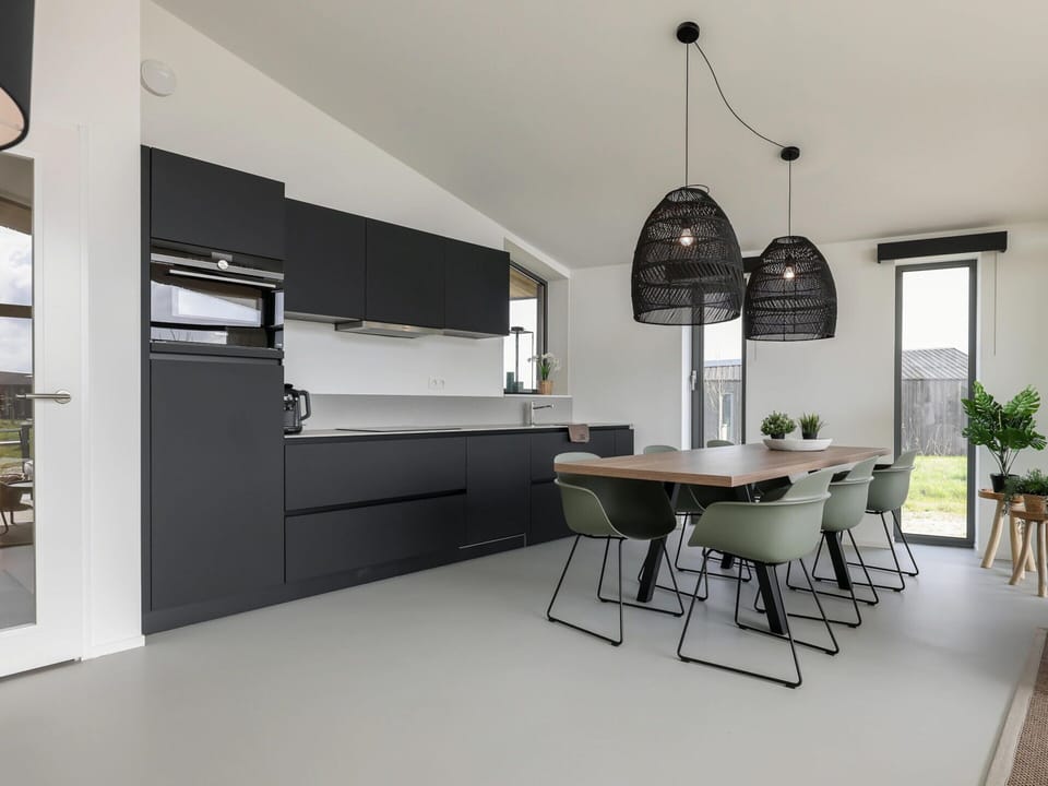 House | Private kitchen