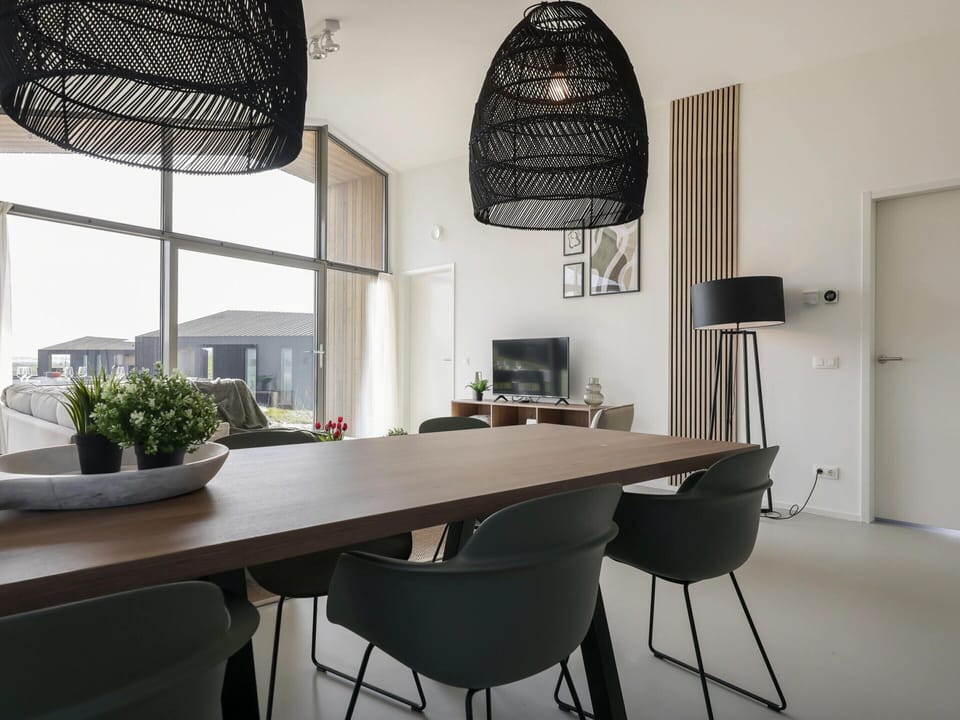 House | Dining