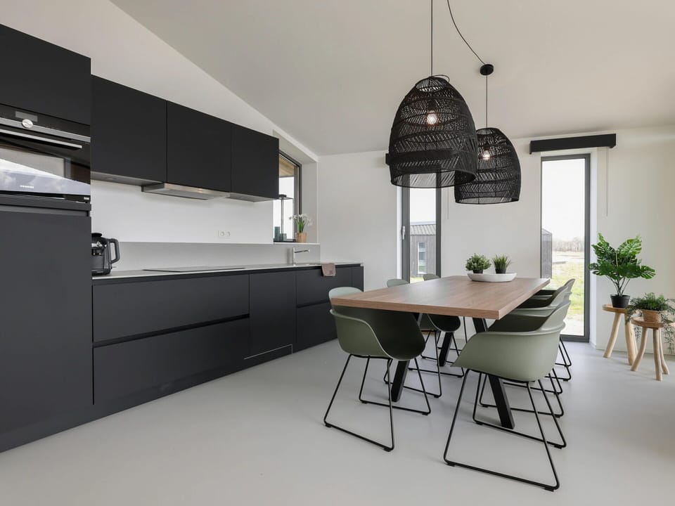 House | Private kitchen