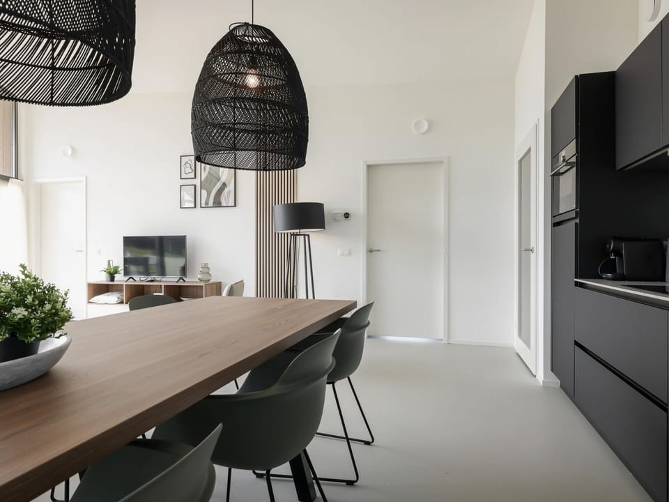 House | Private kitchen