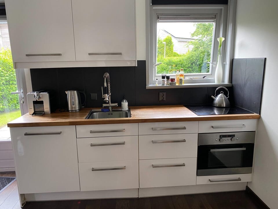 House | Private kitchen