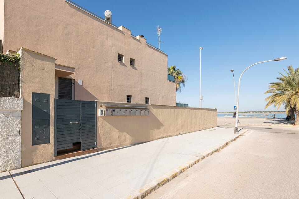 Apartment | Exterior