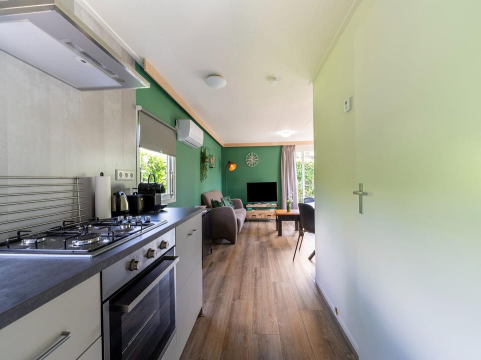 House | Private kitchen | Electric kettle