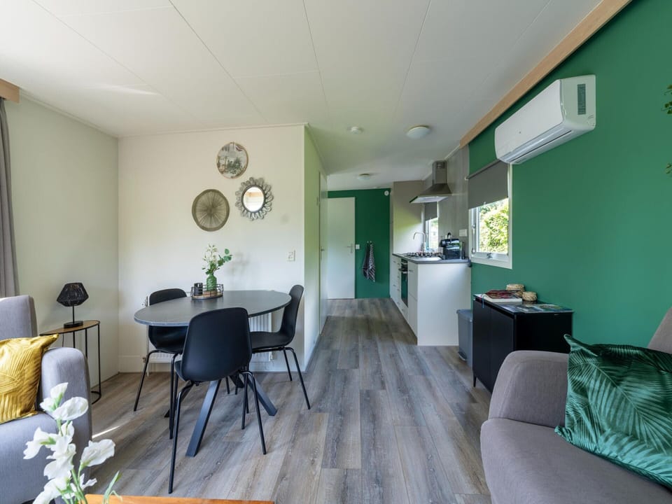 House | Private kitchen | Electric kettle