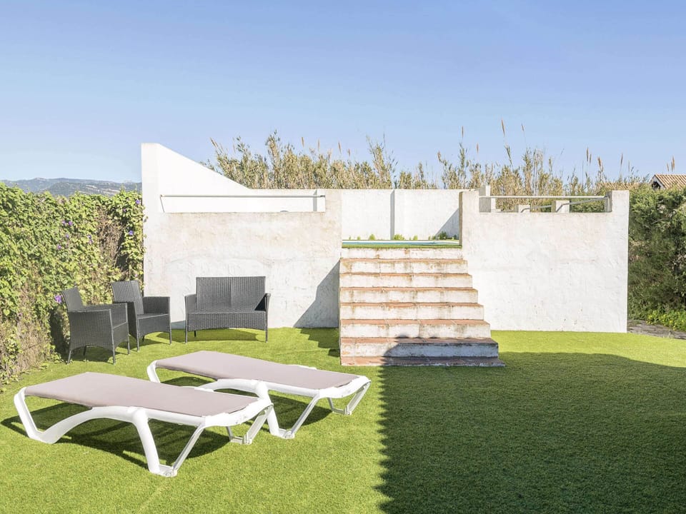 Villa | Exterior