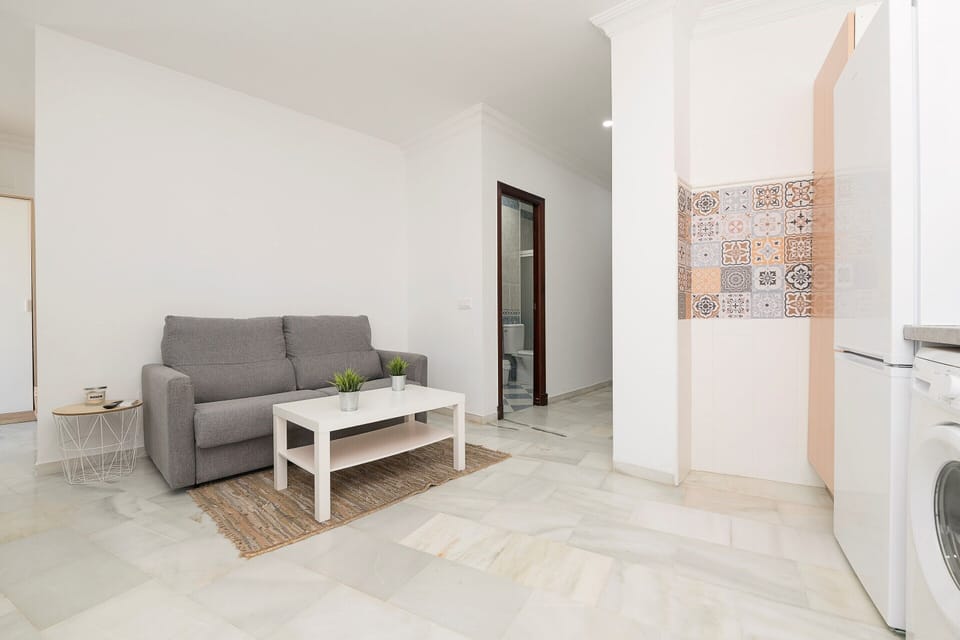 Apartment | Living room