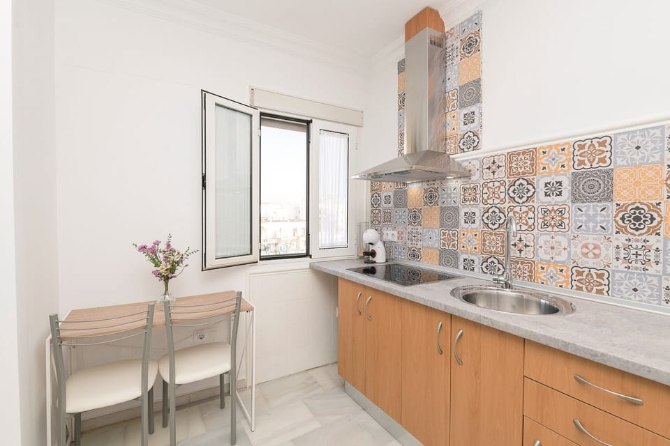Apartment | Dining