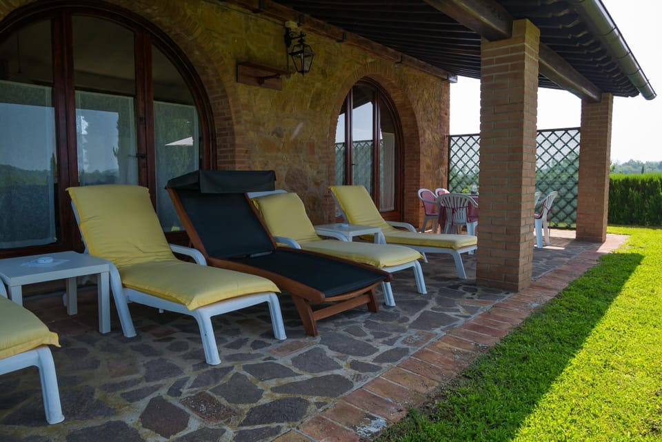 House | Garden