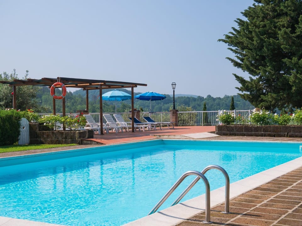 Apartment | Pool | Outdoor pool