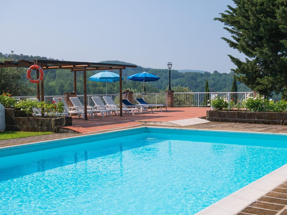 Apartment | Pool | Outdoor pool