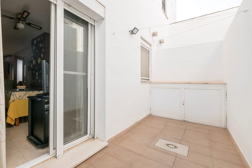 Apartment | Exterior