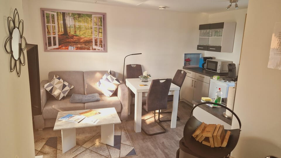 Bungalow | Living room
