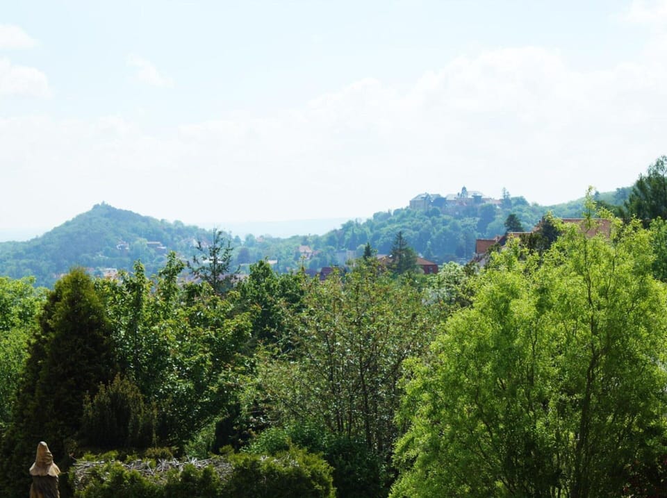Bungalow | View from property