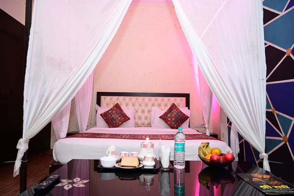 Executive Room | Free WiFi