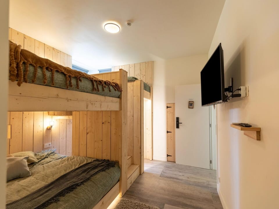 Villa | 6 bedrooms, individually furnished, bed sheets