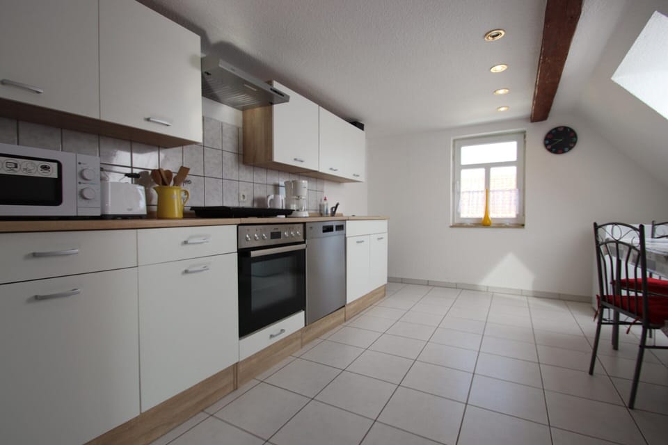 Apartment | Private kitchen