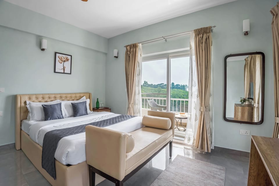 Villa, 5 Bedrooms | 5 bedrooms, free WiFi, bed sheets