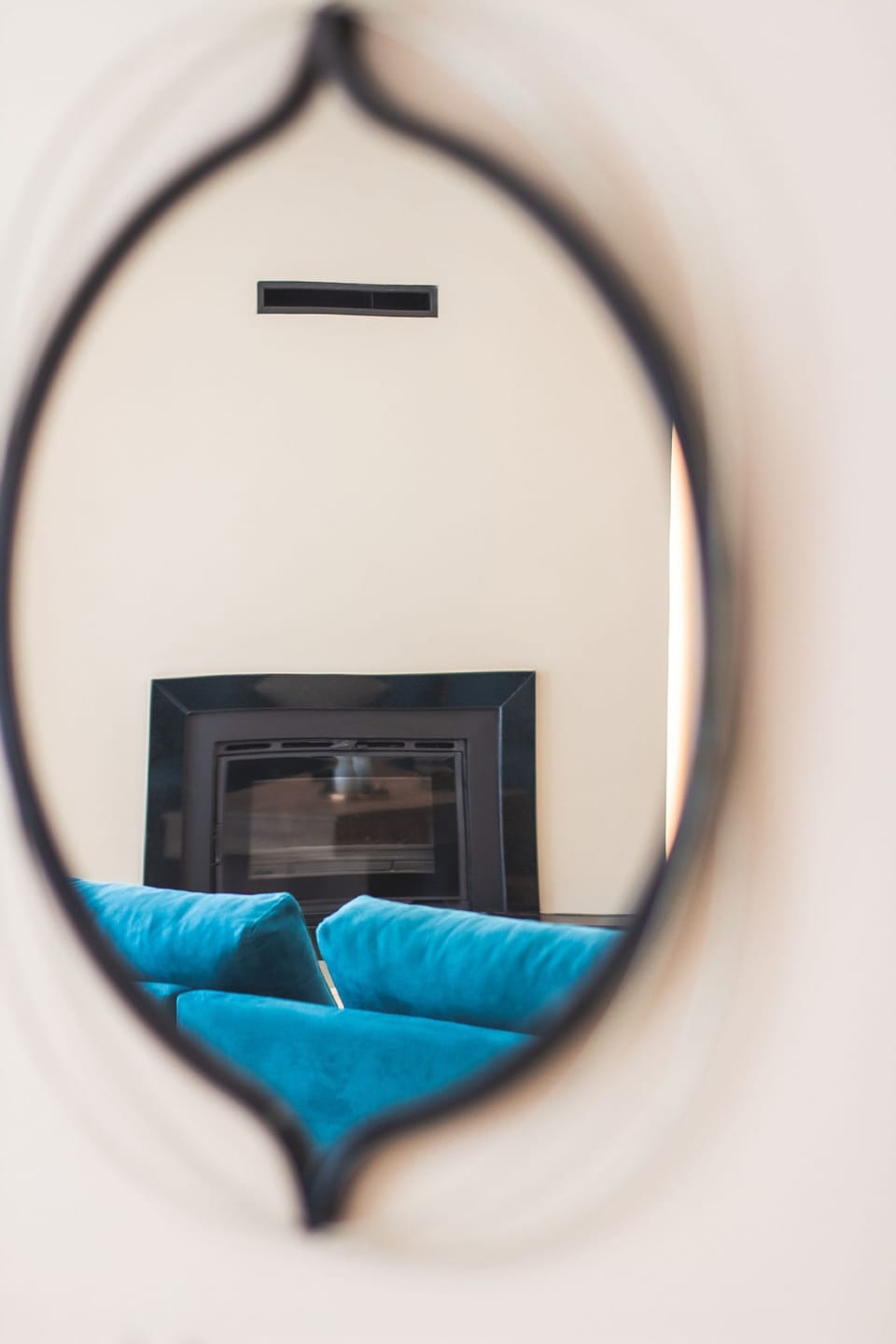 Apartment | 3 bedrooms, desk, soundproofing