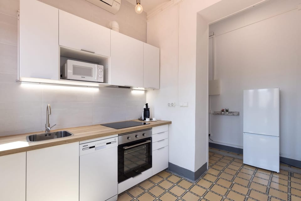 House | 1 bedroom, iron/ironing board, Internet