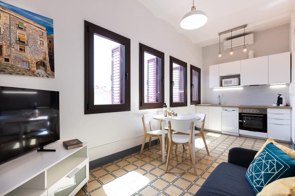 House | 1 bedroom, iron/ironing board, Internet