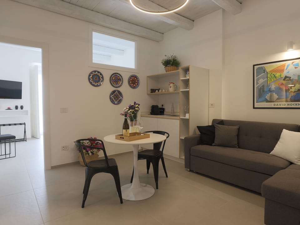 House | 1 bedroom