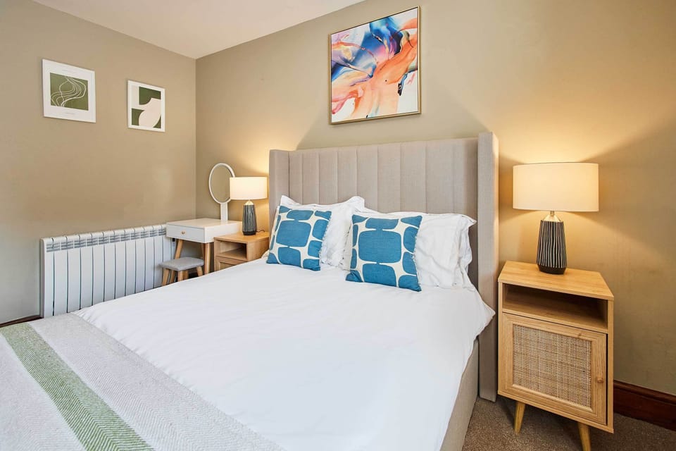 Heather Cottage, Hutton-le-Hole - Host & Stay
