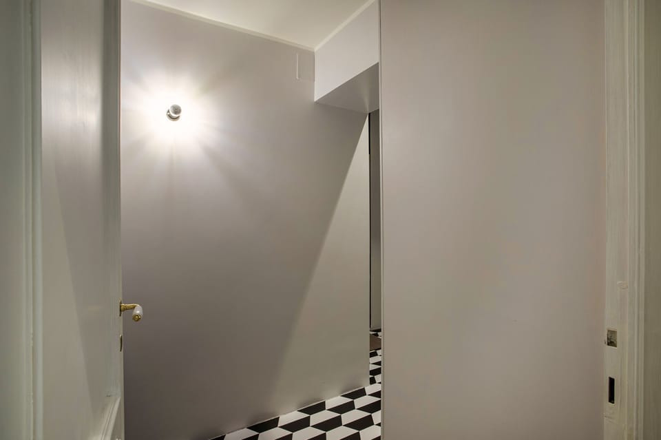 House | 1 bedroom