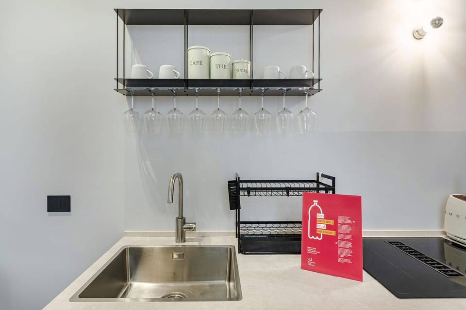 House | 1 bedroom