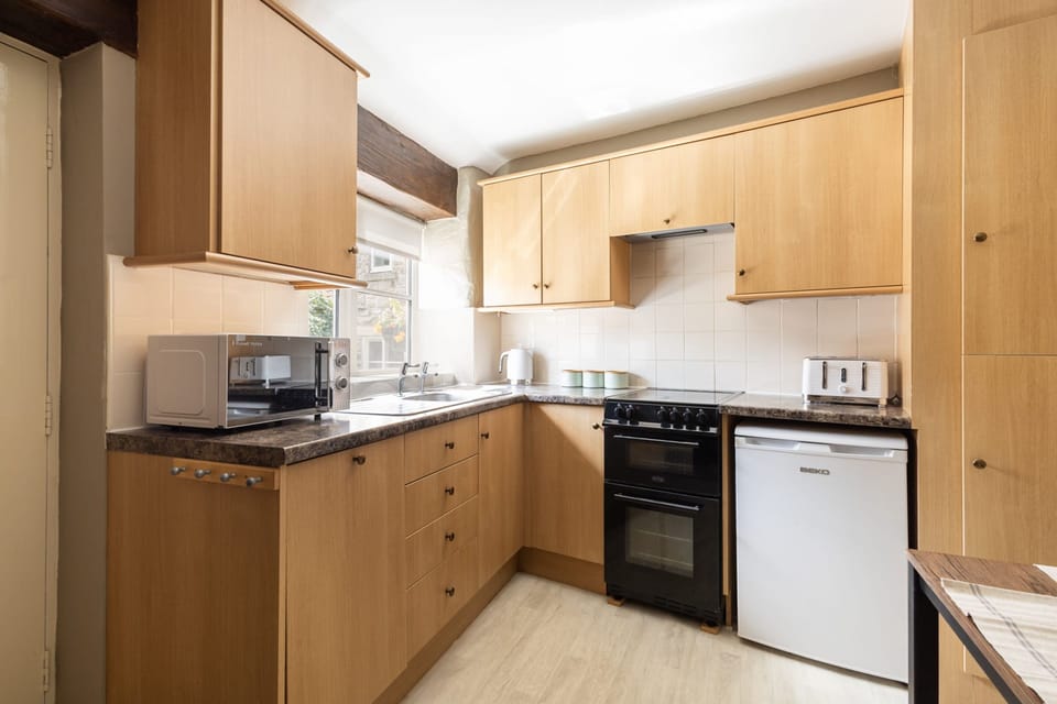 House | 3 bedrooms, iron/ironing board