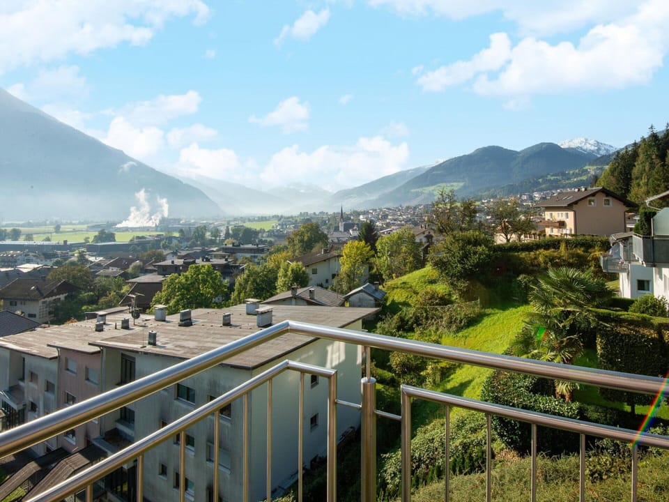 Apartment | View from property