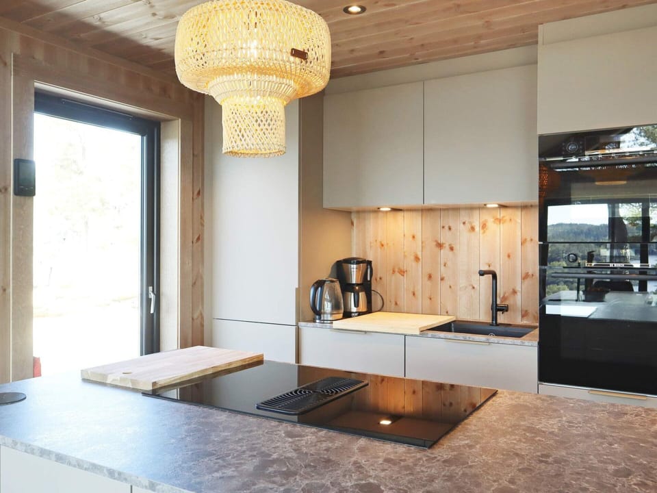 House | Private kitchen