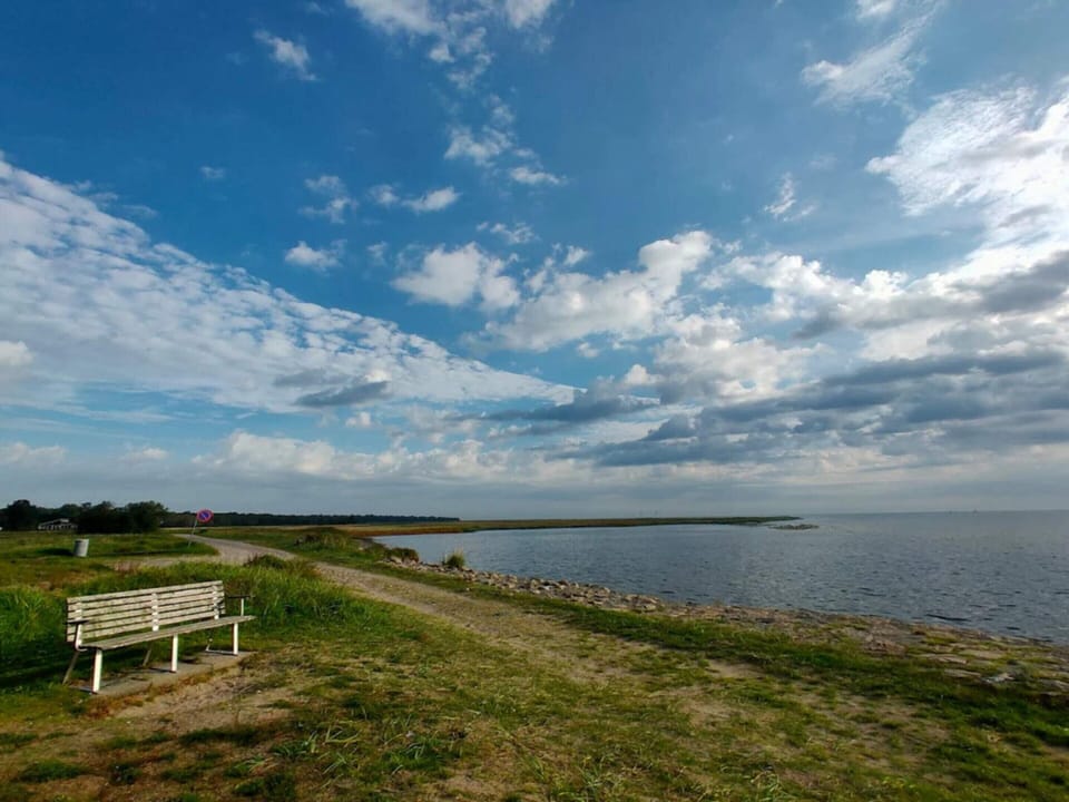 House | Water view