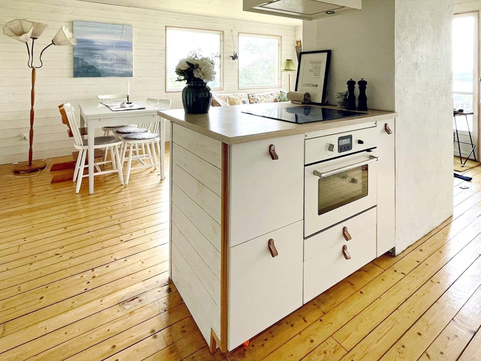House | Private kitchen