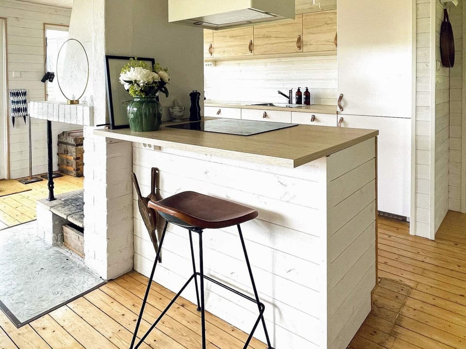 House | Private kitchen