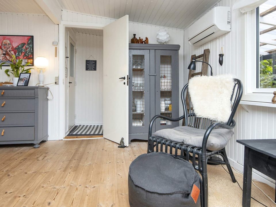 House | Living area