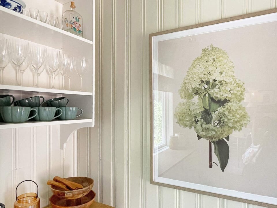 House | Interior