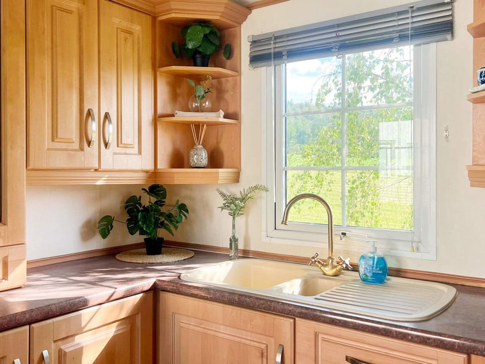 House | Private kitchen