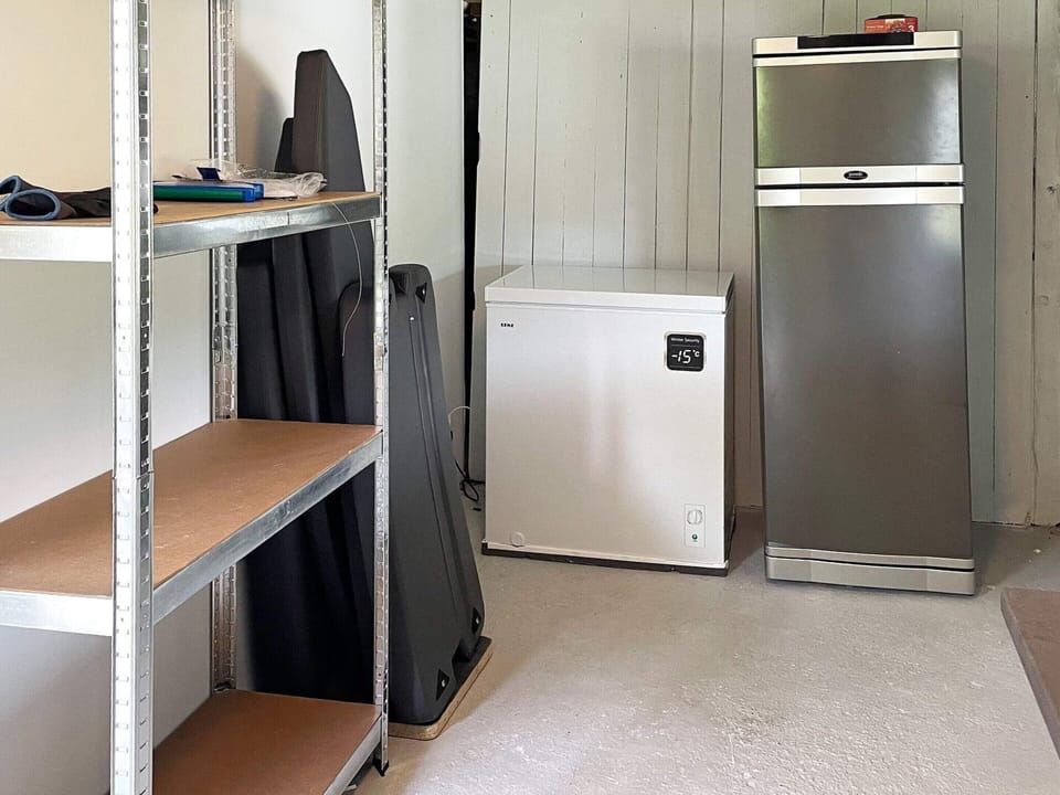 House | Private kitchen
