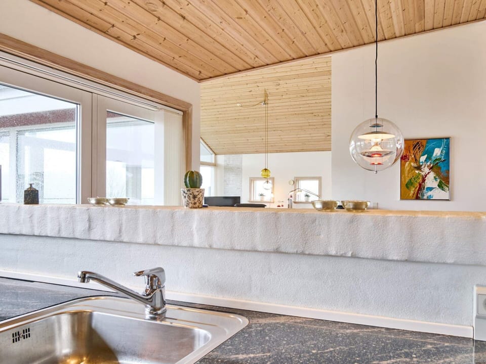 House | Private kitchen