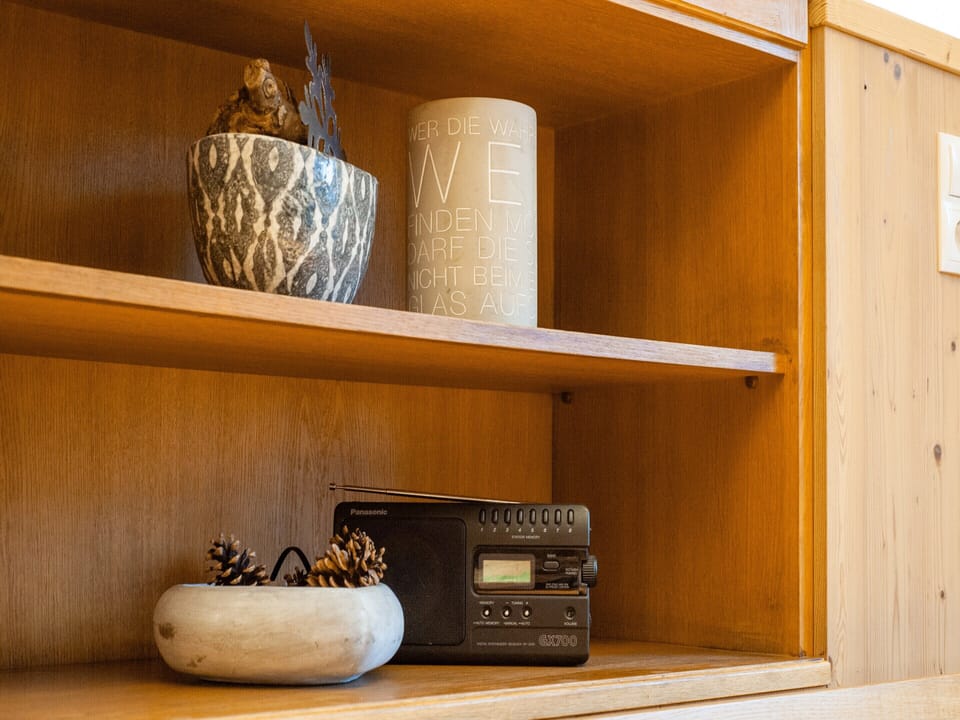 House | Interior detail