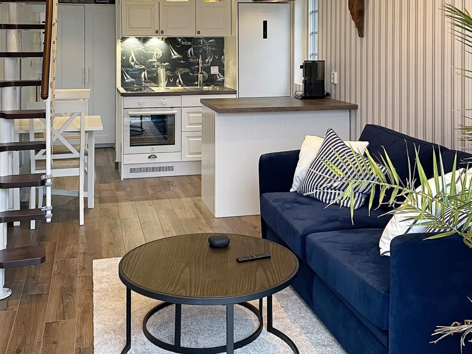 House | Interior
