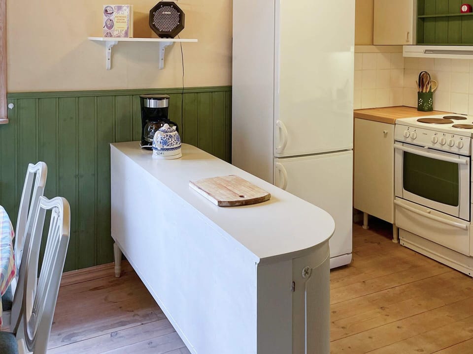 House | Interior