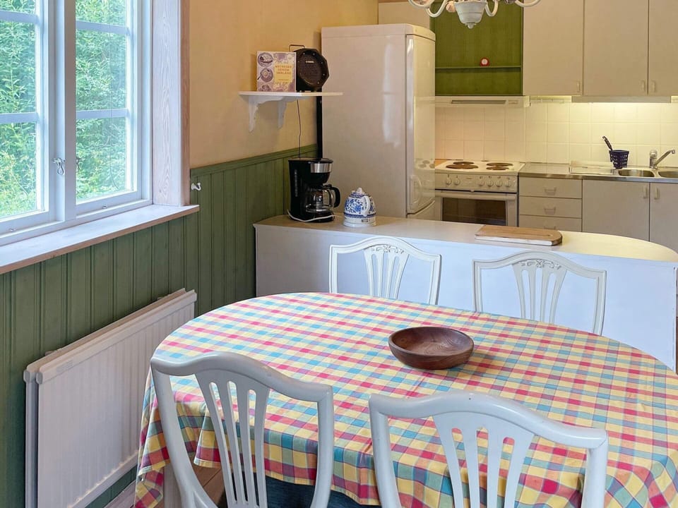 House | Private kitchen