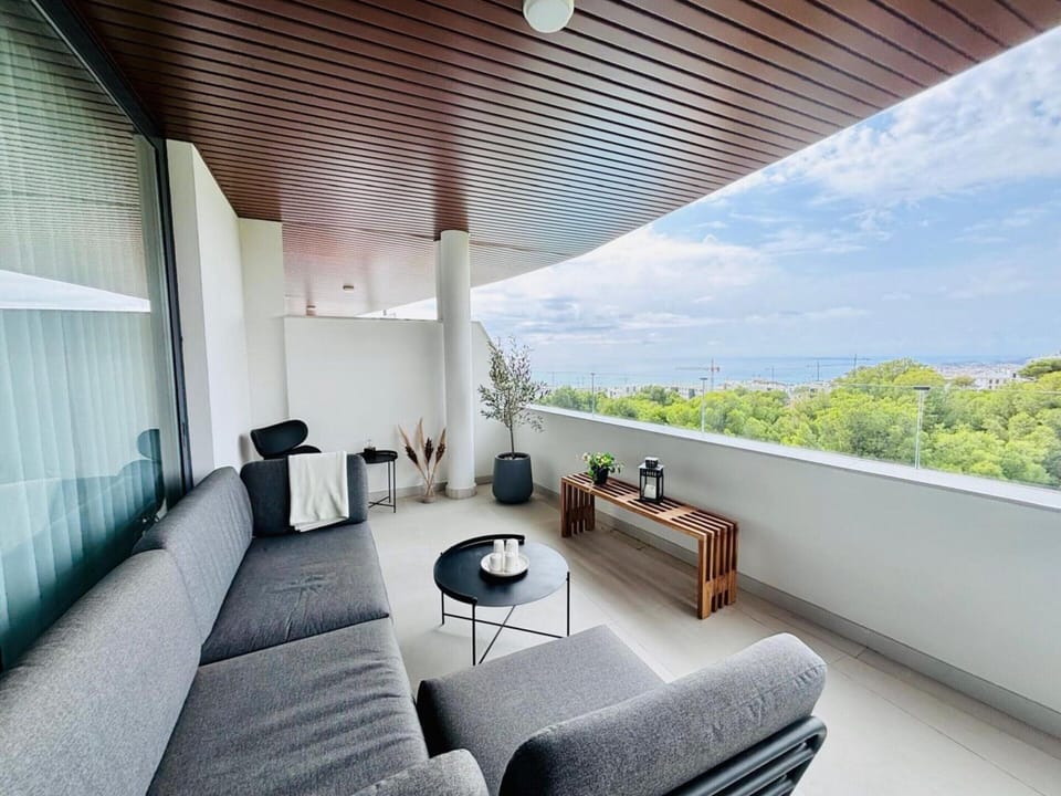 House | View from property