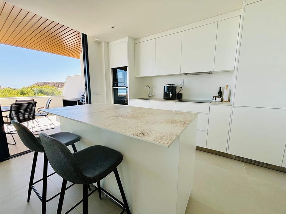 House | Private kitchen