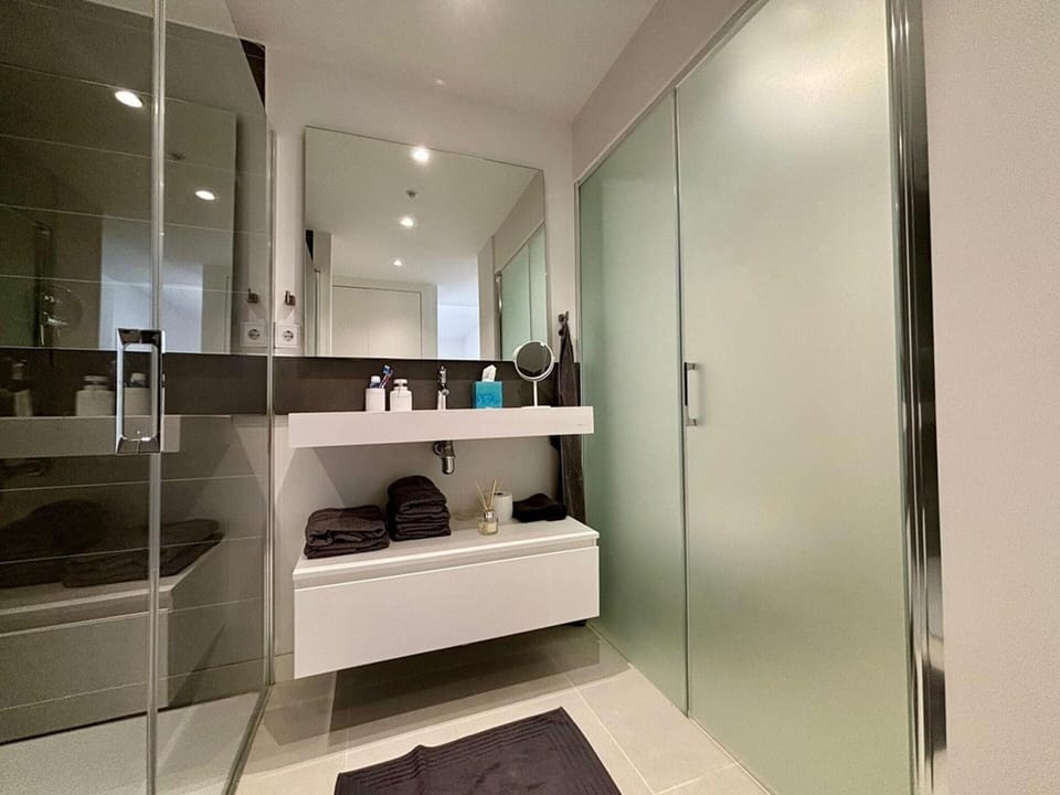 Apartment in Malaga With Pool Near the sea House in Costa del Sol