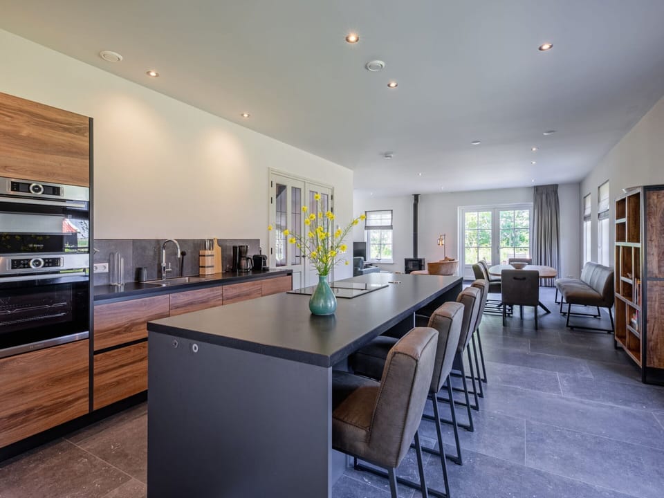 House | Private kitchen