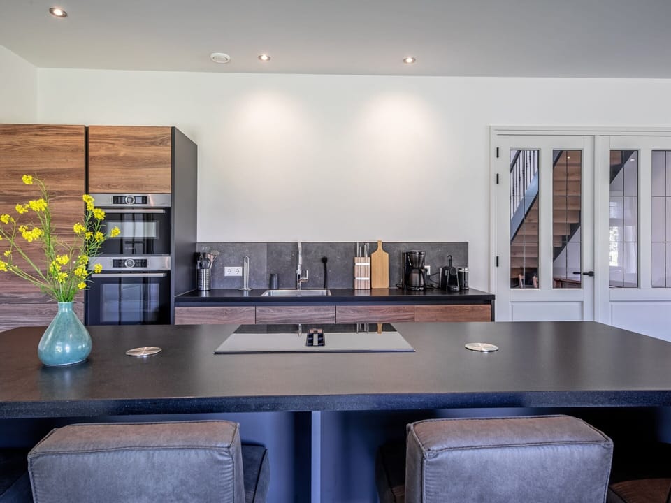 House | Private kitchen