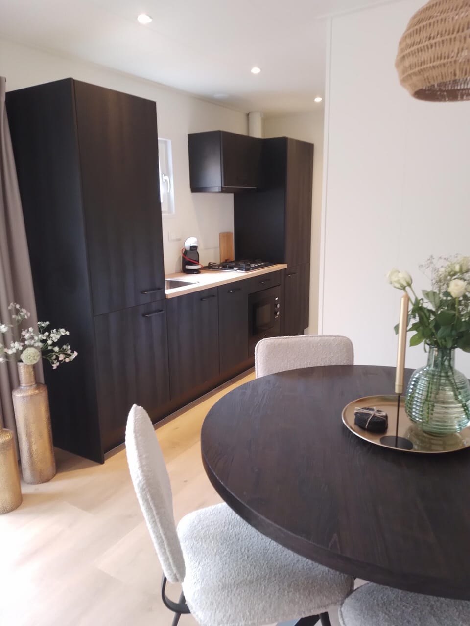 House | Private kitchen | Electric kettle